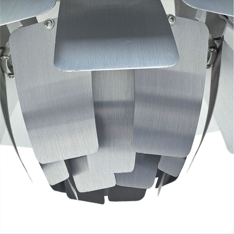 Artichoke style 31 inch Chandelier - living-essentials