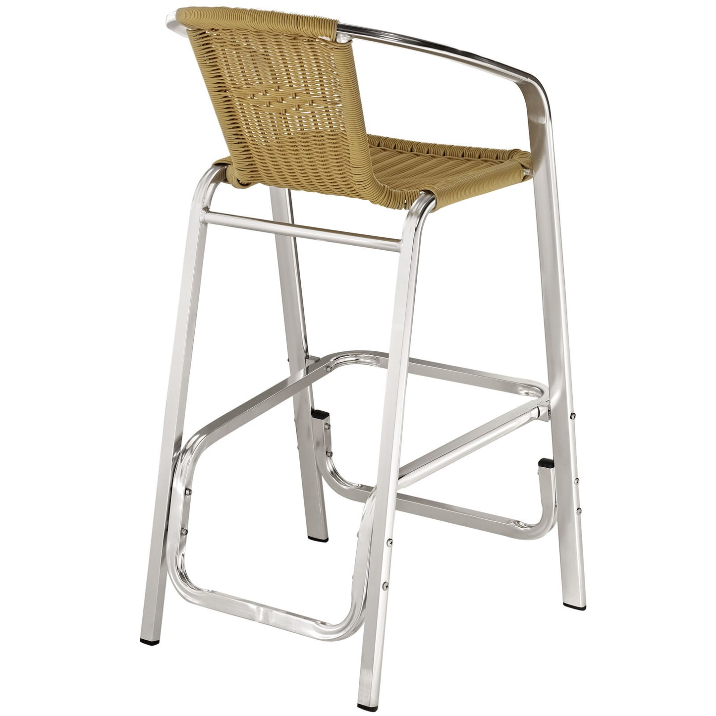 Lounge Bar Stool - living-essentials