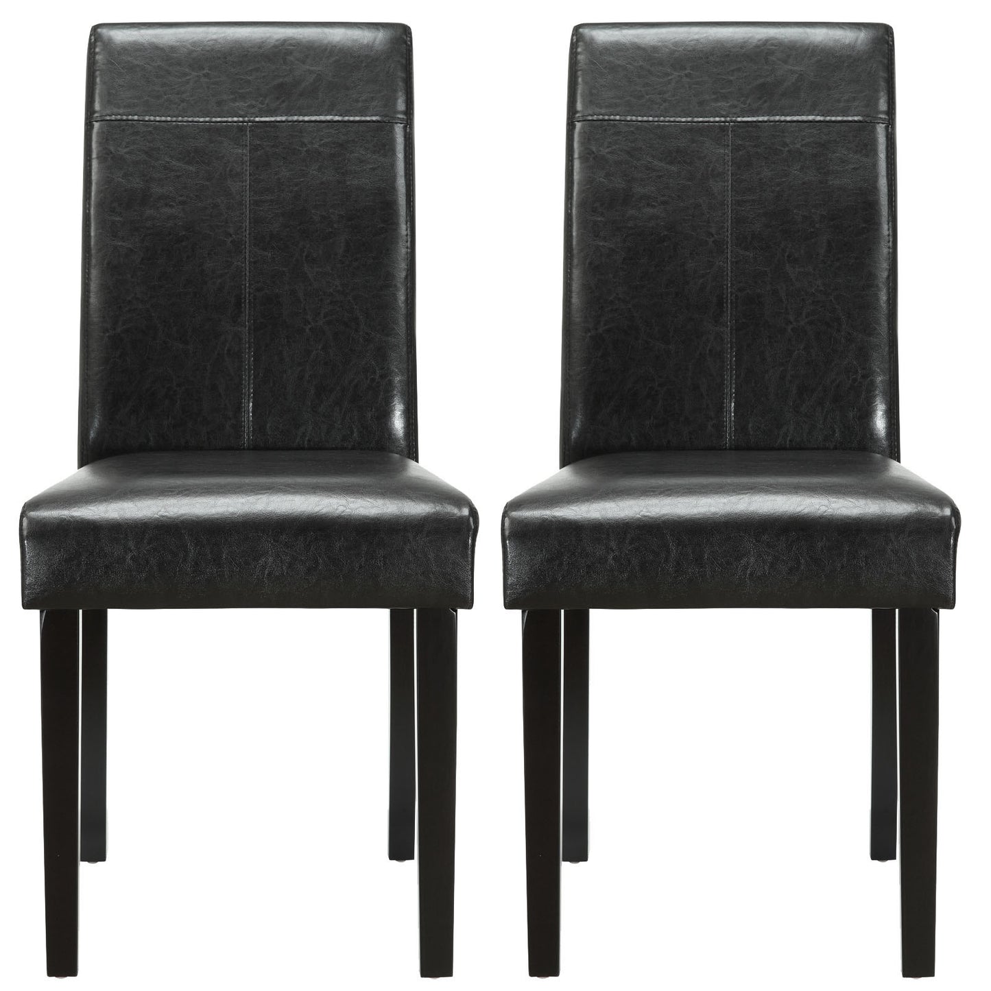 Bound Dining Chairs Set of 2 - living-essentials