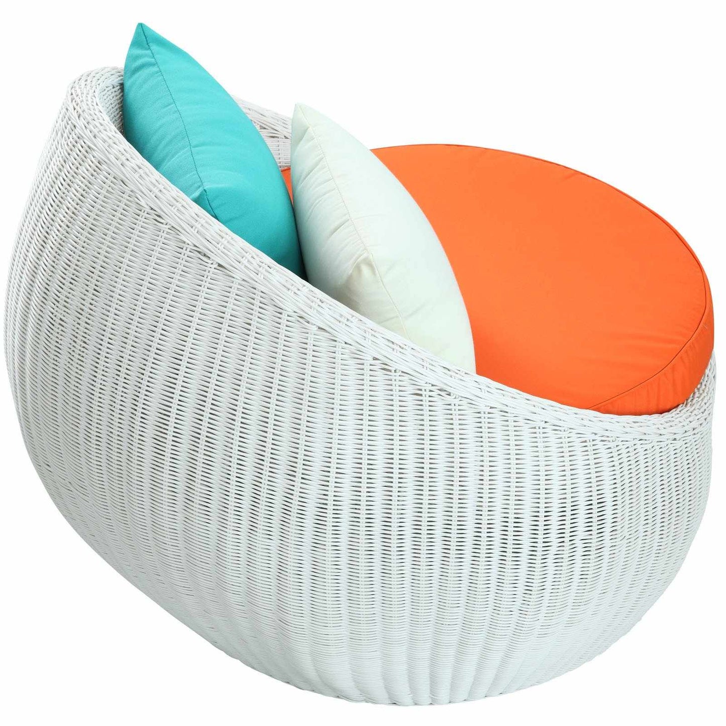 La Lune Patio Chair - living-essentials