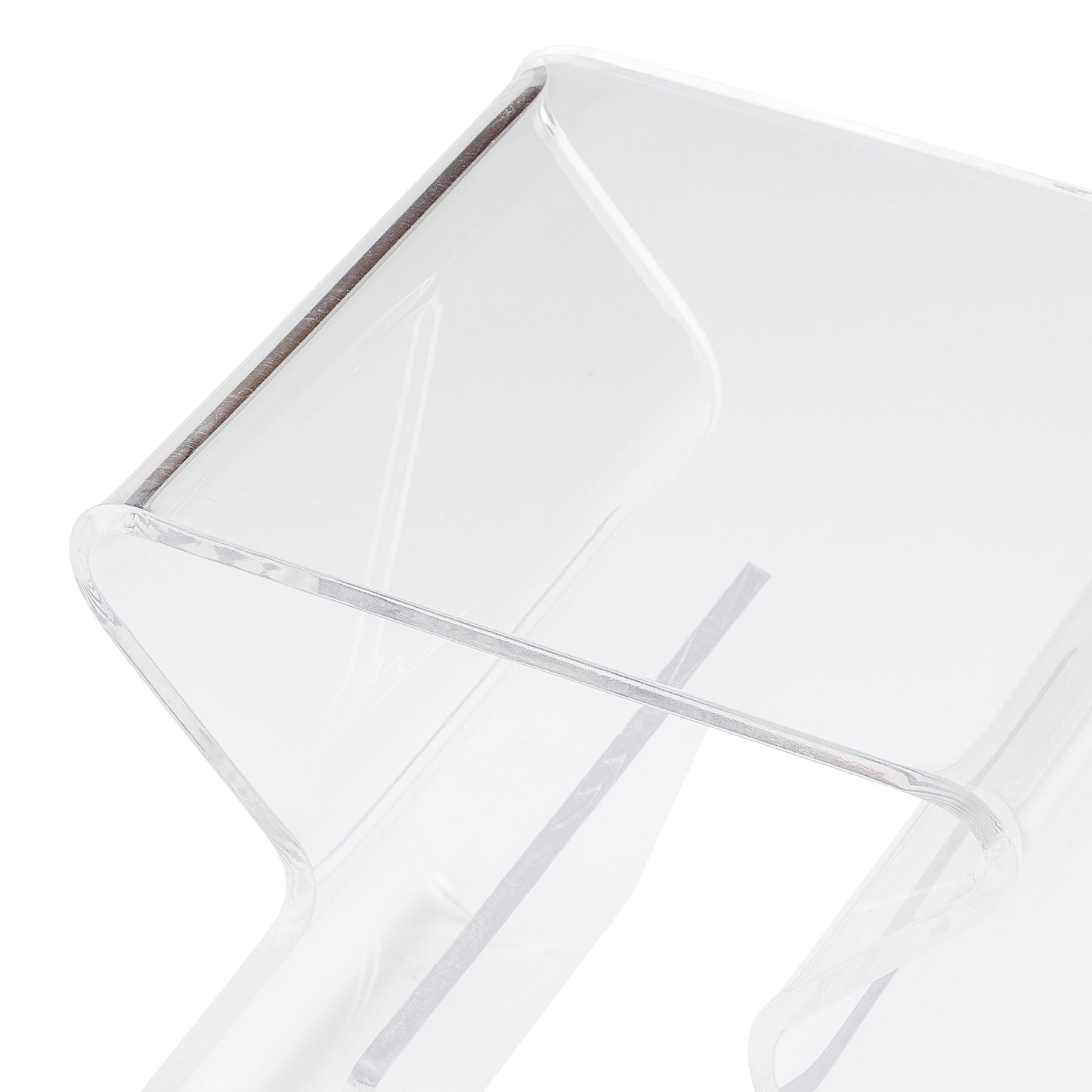 Magazine Side Table - living-essentials