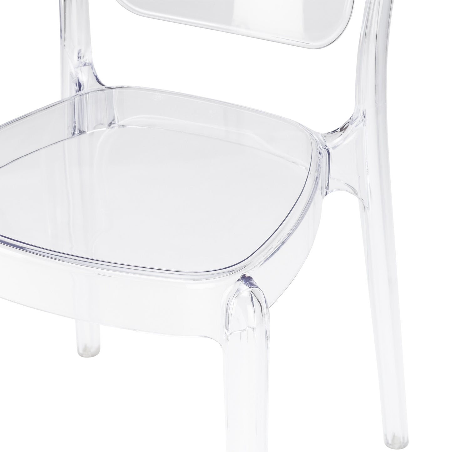 Lucy Dining Side Chair - living-essentials