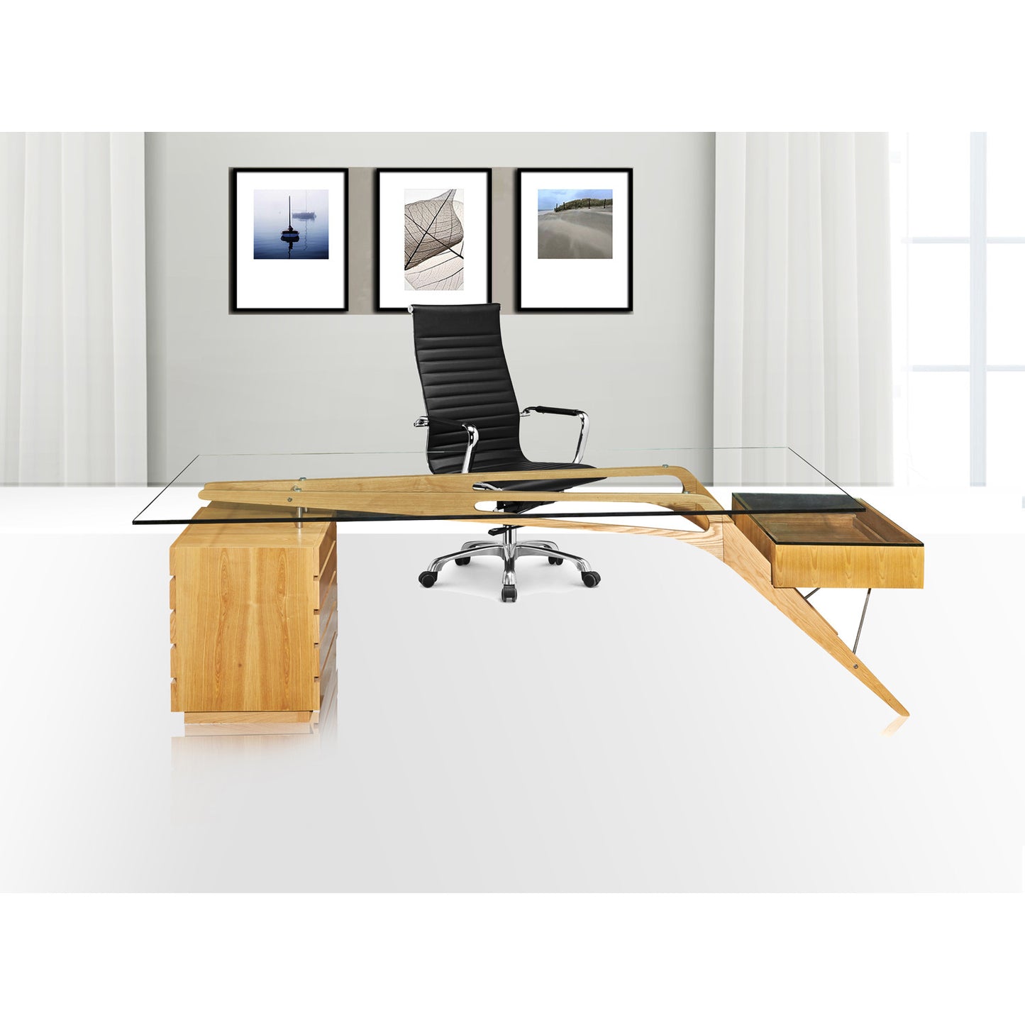 Lucido Desk - living-essentials