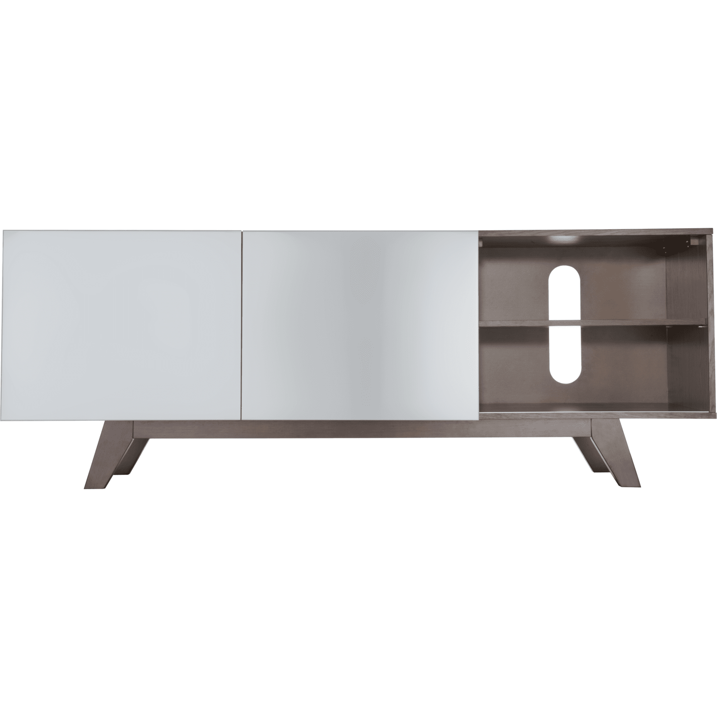 70" Furnitech Signature Console - living-essentials