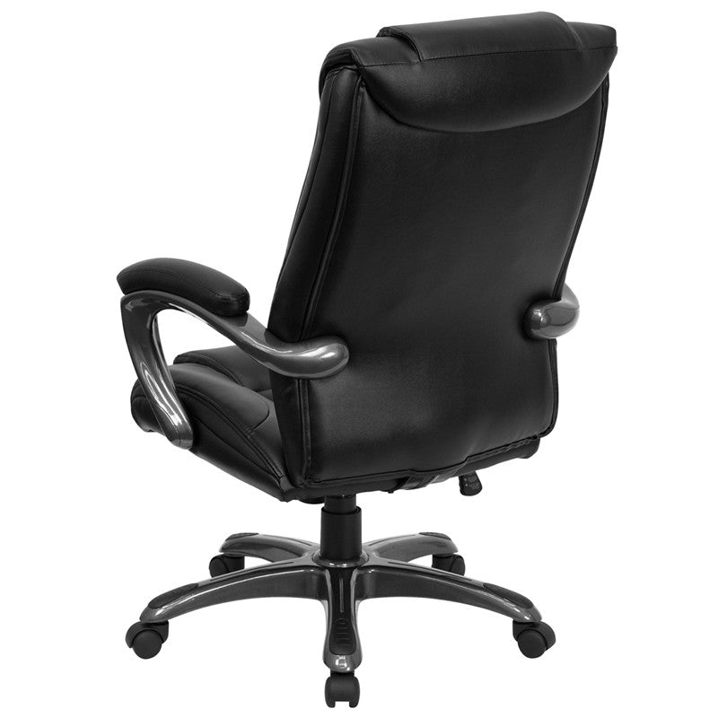 Pontus Office Chair - living-essentials