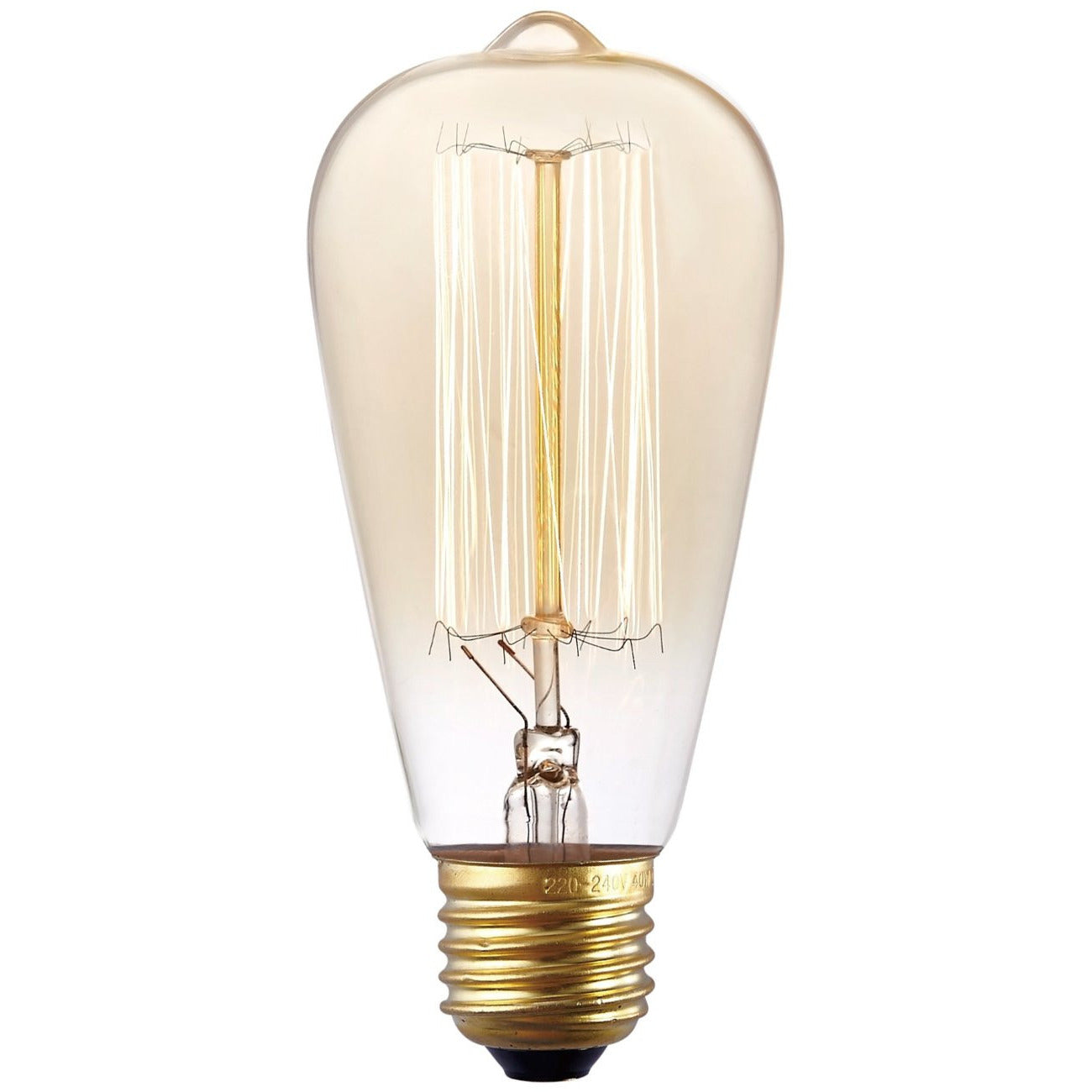 Edison Style Lightbulb - living-essentials