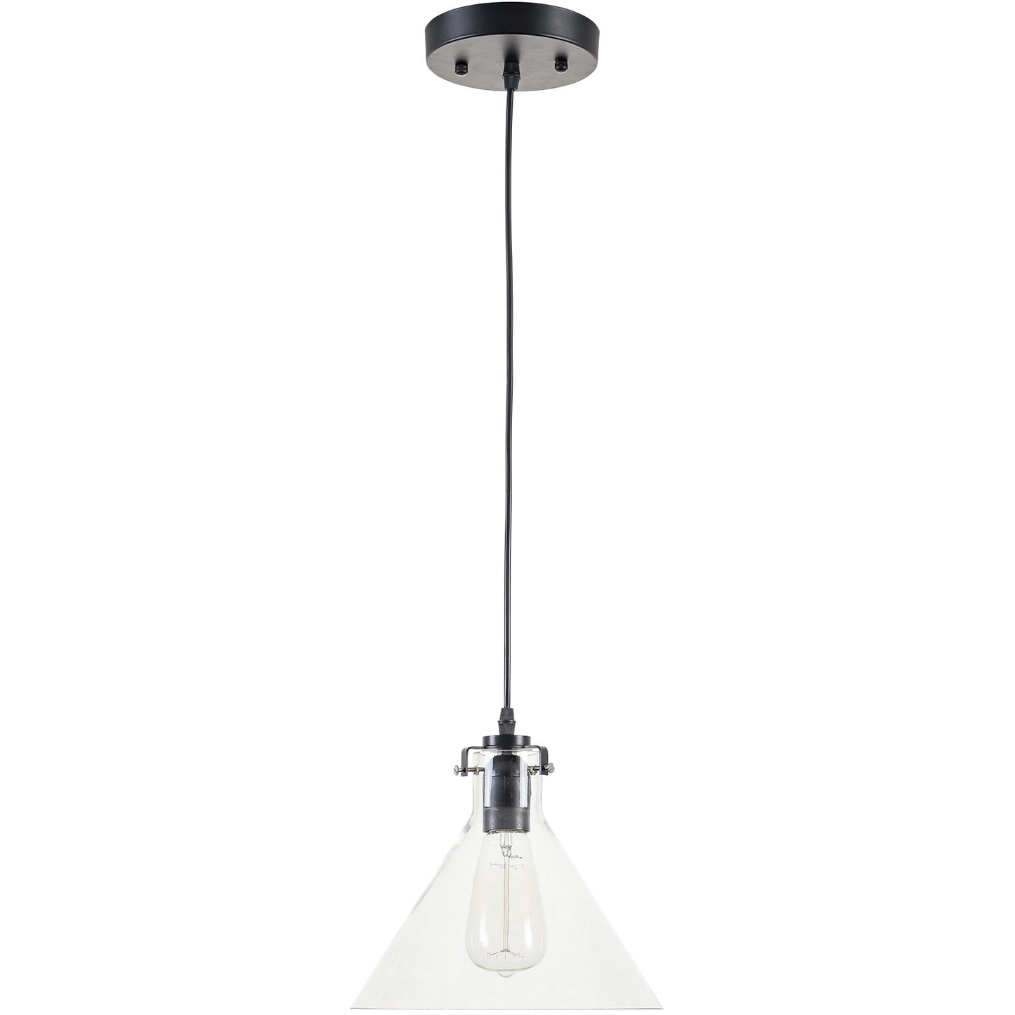 Bruce Pendant Lamp - living-essentials
