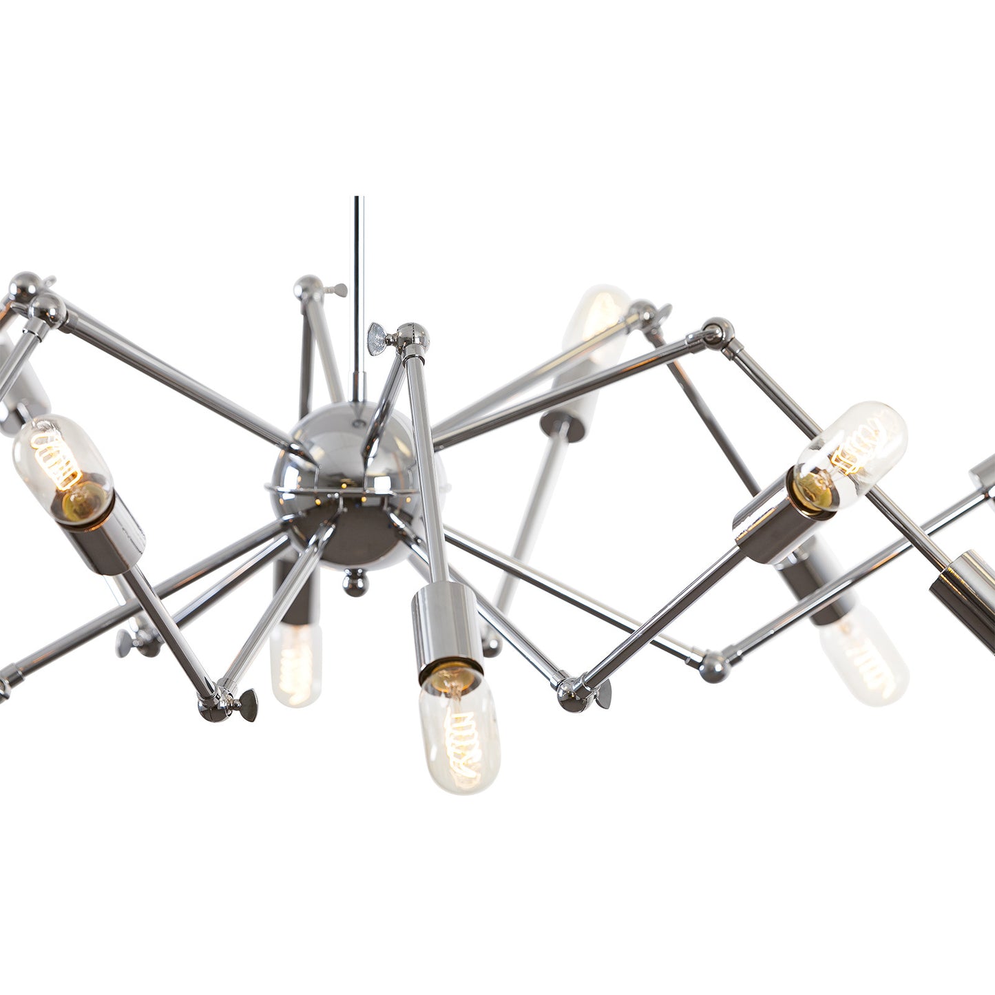 Spider Chandelier - living-essentials