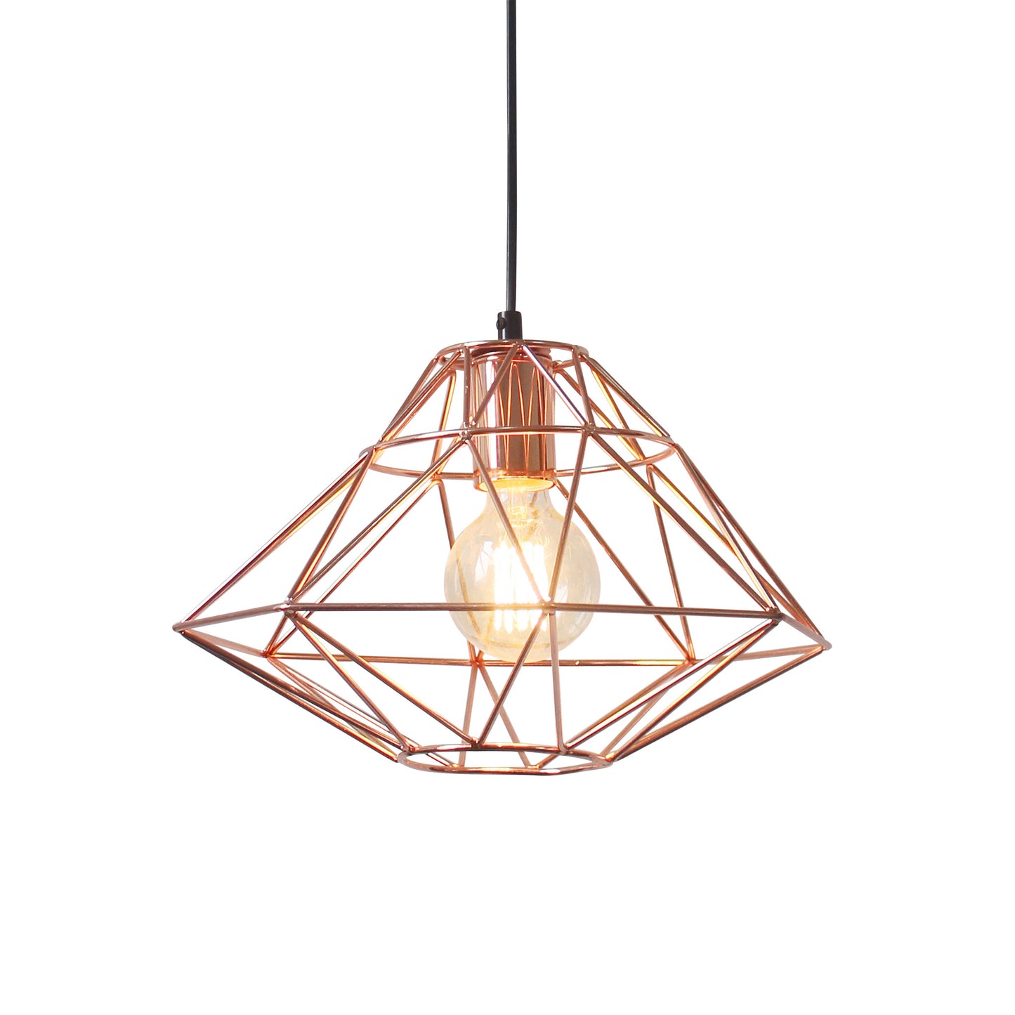 Wembley Ceiling Lamp - living-essentials