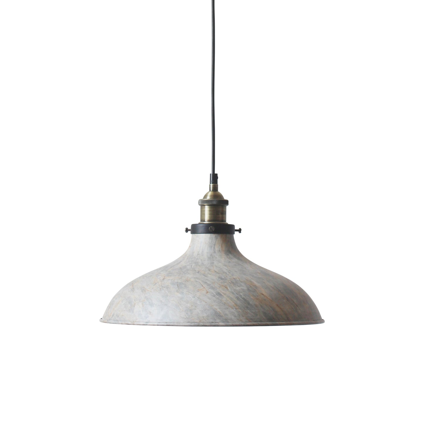 Southern Marble Ceiling Lamp - living-essentials