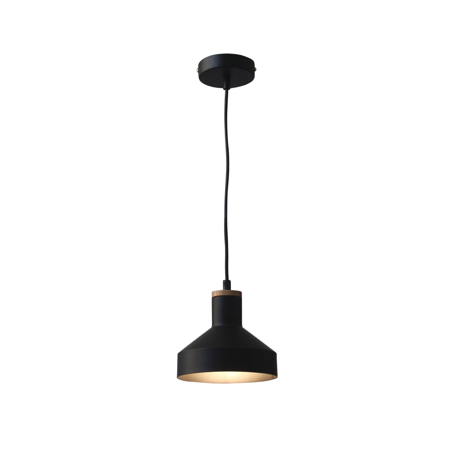 Vader Ceiling Lamp - living-essentials