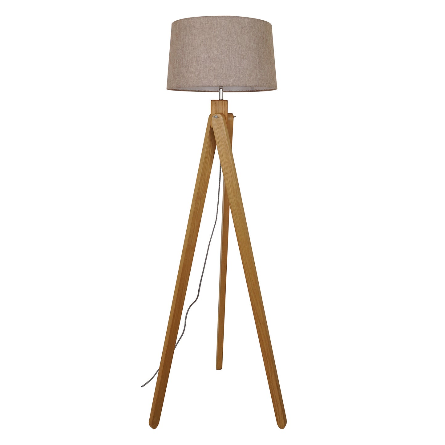 Angularity Floor Lamp - living-essentials