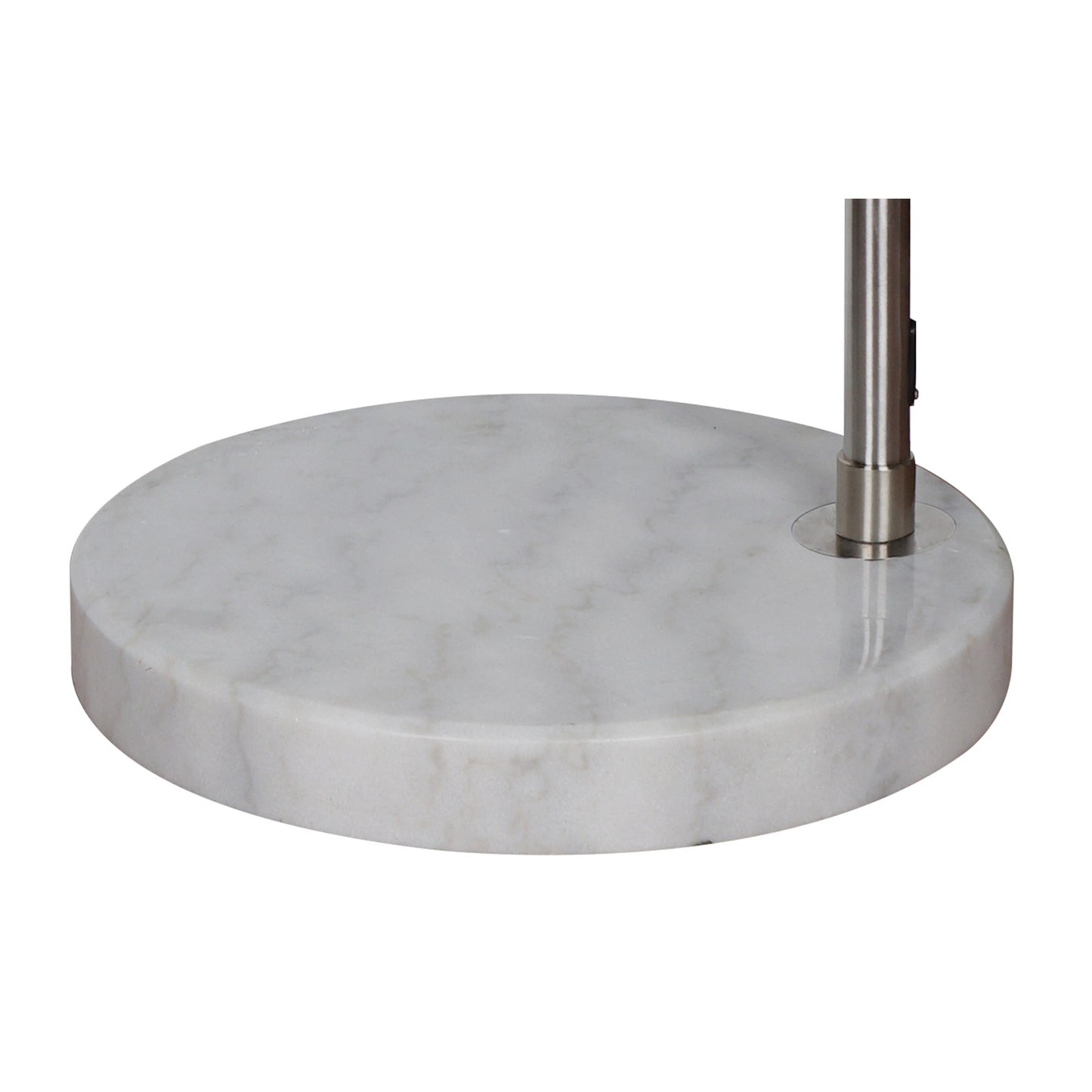 Hampton Arc Floor Lamp - living-essentials