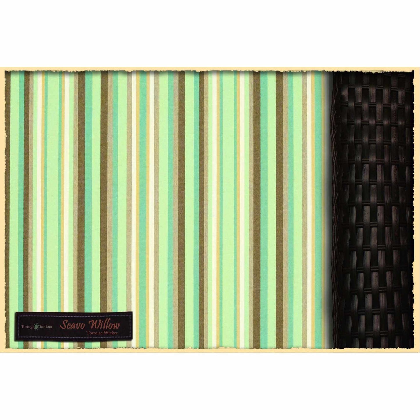 Lexington 6-Piece Outdoor Loveseat Set - living-essentials