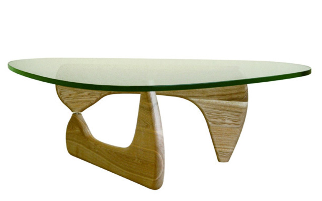 Robusta Coffee Table - living-essentials