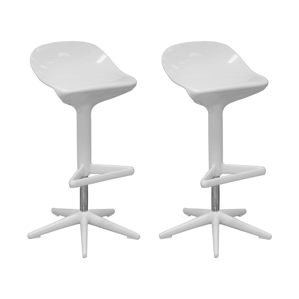 Starr Bar Stool 2-Pack - living-essentials