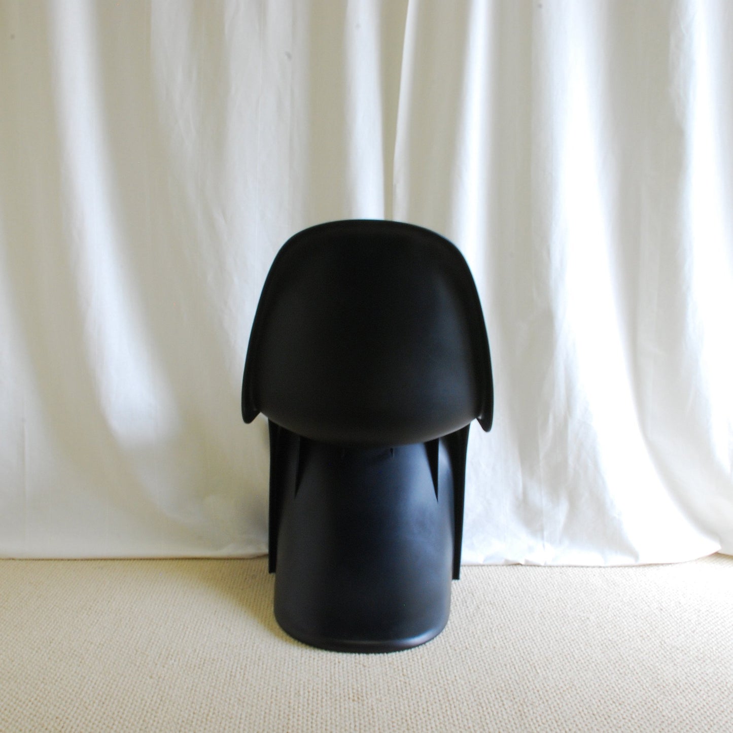 S Contour Chair - living-essentials