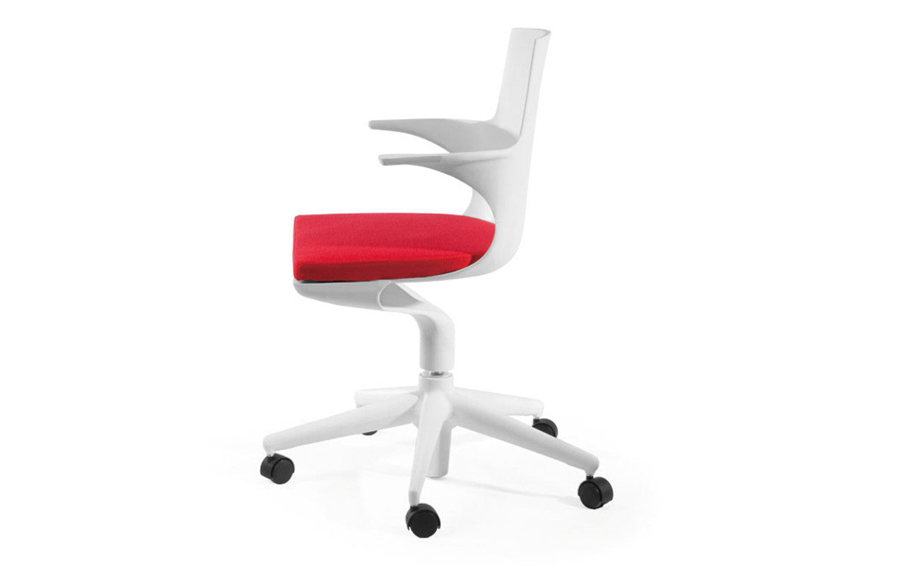 Jeffrey Office Chair - living-essentials