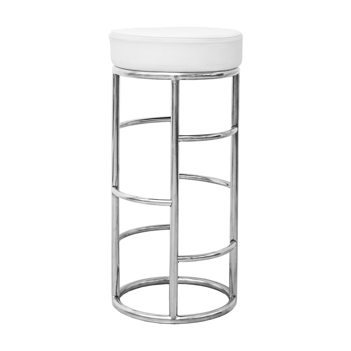 Leone Bar Stool - living-essentials