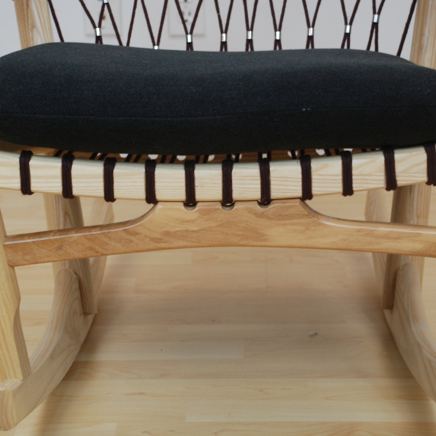 Dreena Rocker Lounge Chair - living-essentials