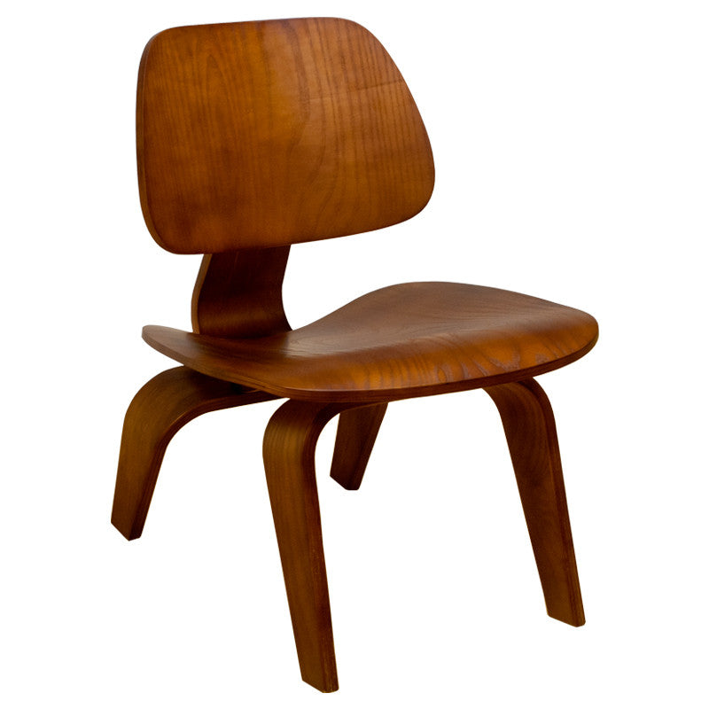 Timber Lounge Chair - living-essentials