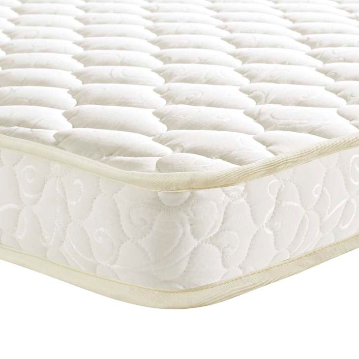 Ellie 6" Full Mattress - living-essentials