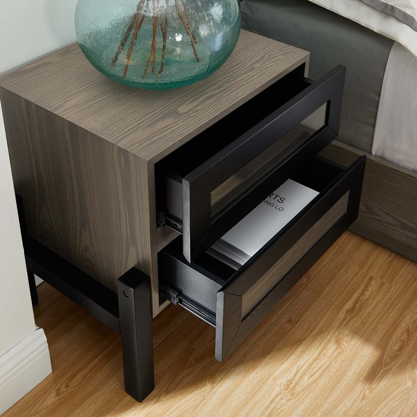 Evie Nightstand