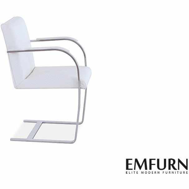 BRNO Dining Chair - living-essentials