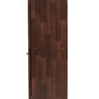 Roisin Wooden Entryway Shoe Storage Cabinet - living-essentials