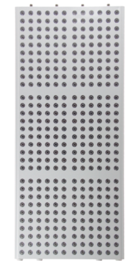 Emfurn Triple Red Light Therapy Panel