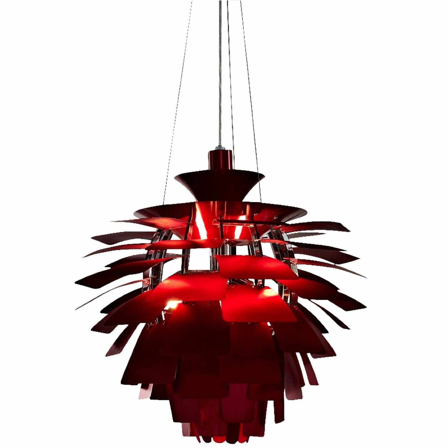 Artichoke Lamp - living-essentials