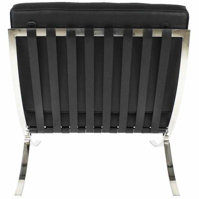 Barcelona Chair Frame - living-essentials