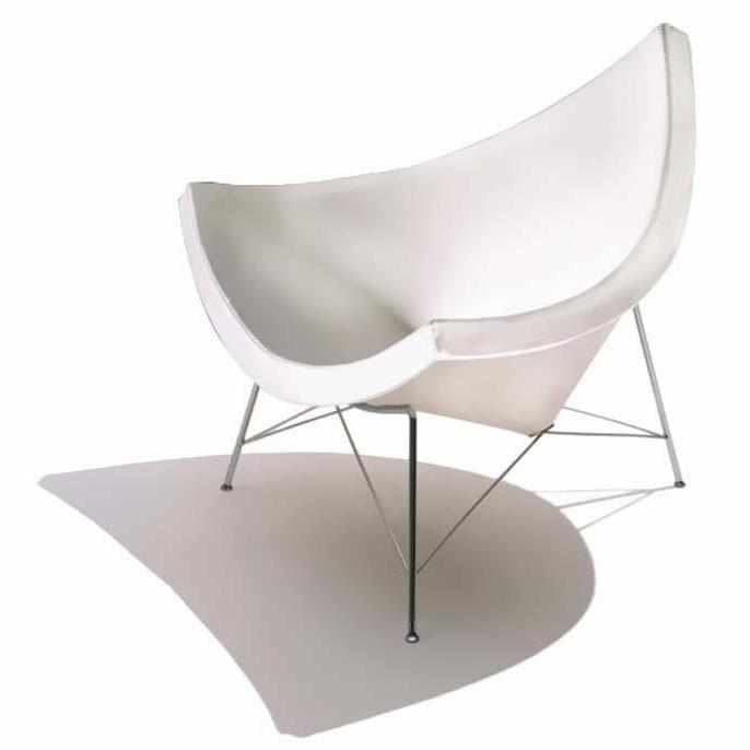 Coconut Chair - living-essentials