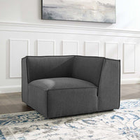 Vitality Sectional Sofa Corner Chair