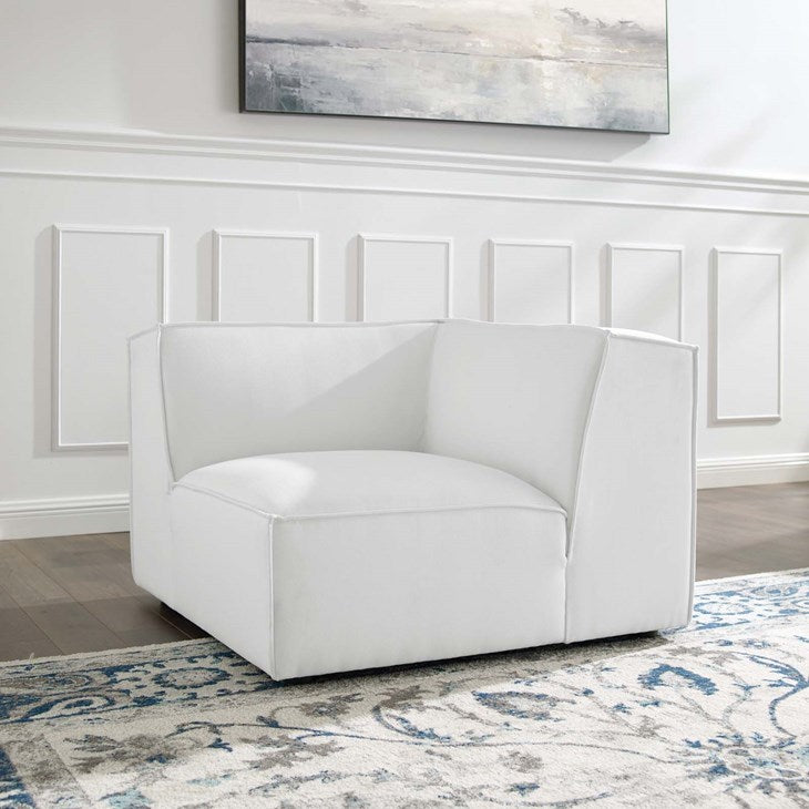 Vitality Sectional Sofa Corner Chair