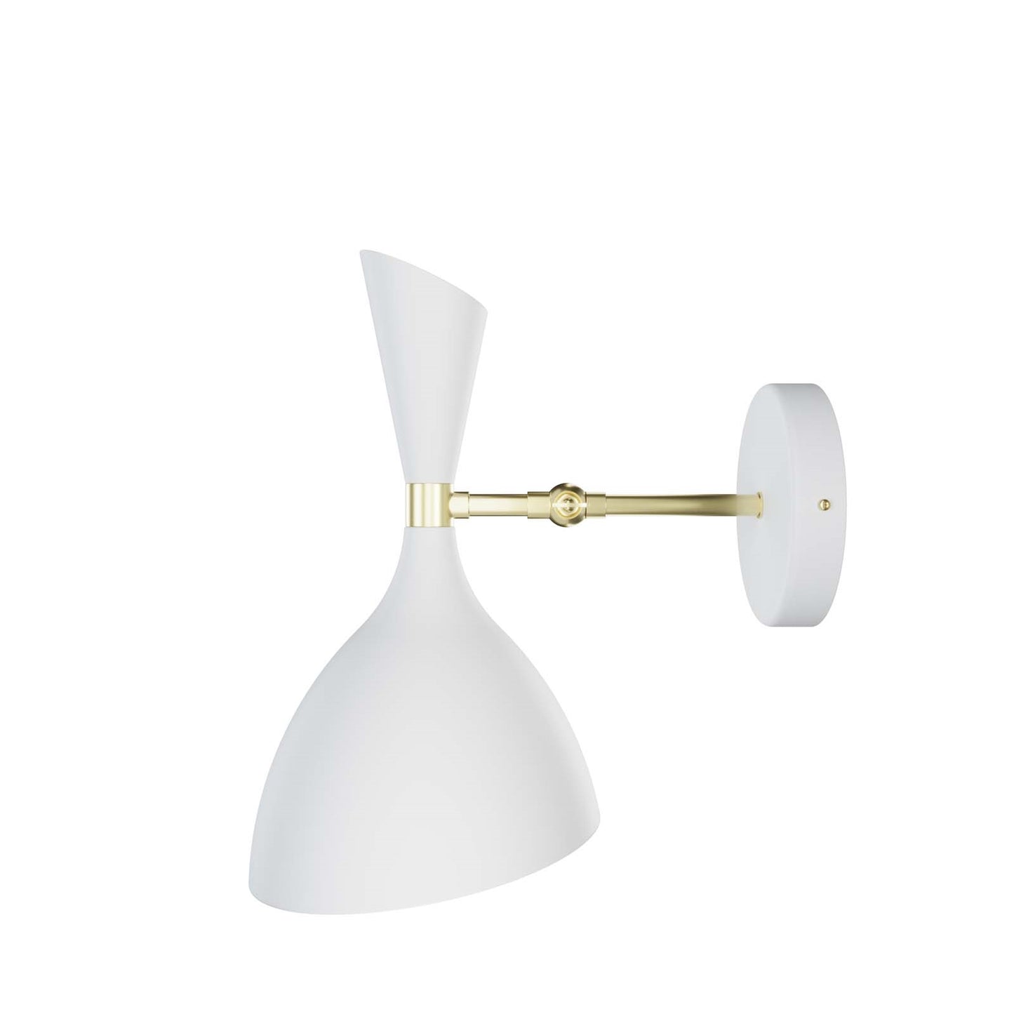 Zane Adjustable Wall Sconce