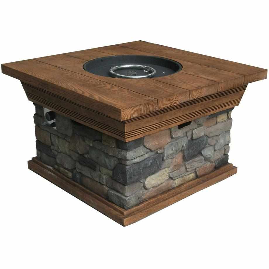 Yosmite Propane Fire Pit - living-essentials