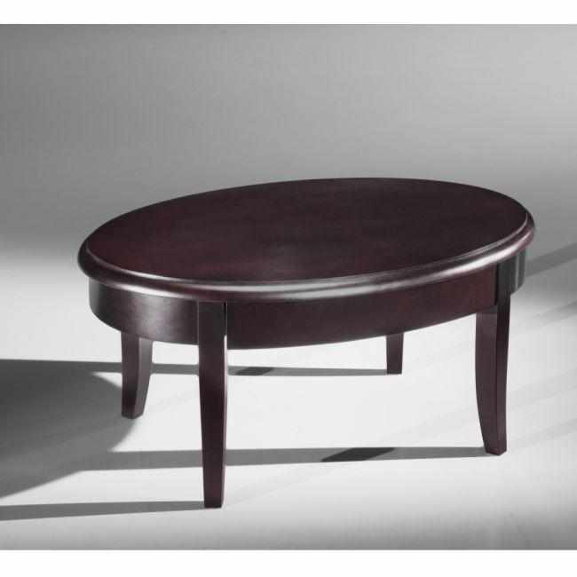 Classic Modern Coffee Table - living-essentials