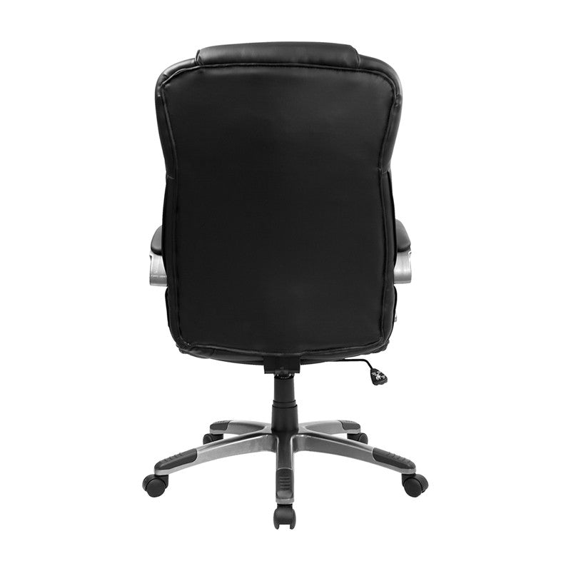 Nyx Office Chair - living-essentials