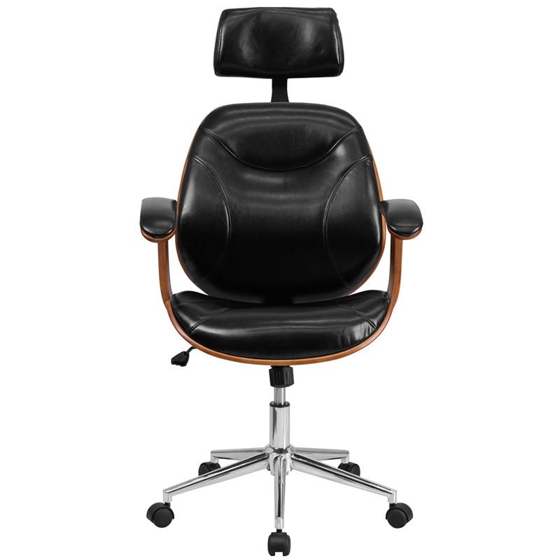 Ryan Executive Office Chair - living-essentials