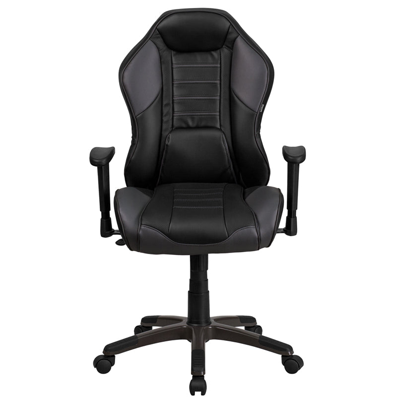 Monza Executive Gaming Office Chair - living-essentials