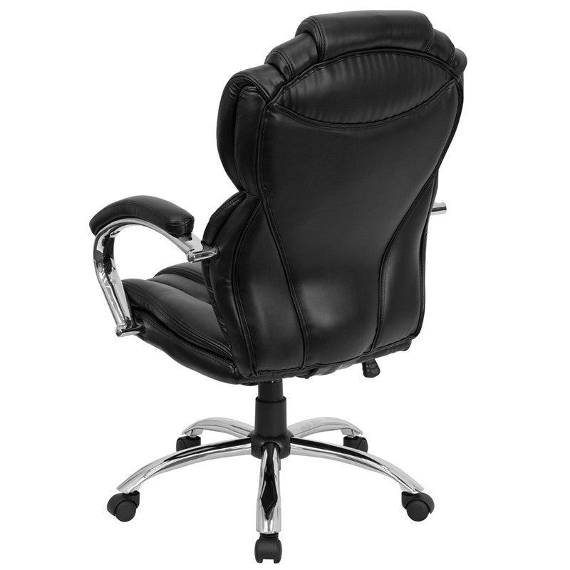 Hyperion Office Chair - living-essentials