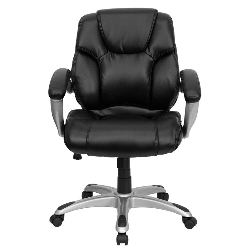 Ray Office Chair - living-essentials