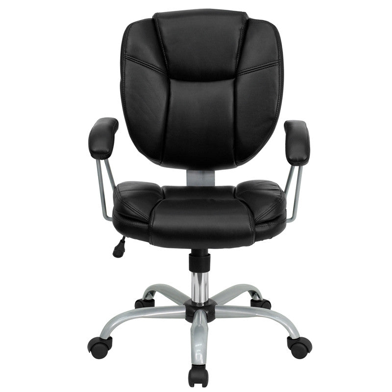 Emma Office Chair - living-essentials