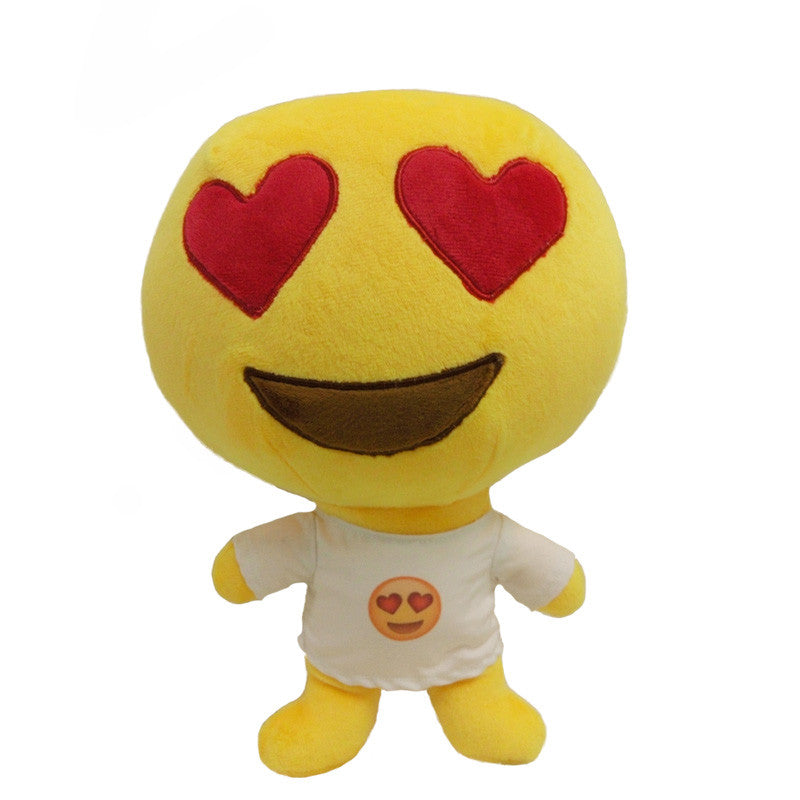 Ghost Emoji Pillow - living-essentials