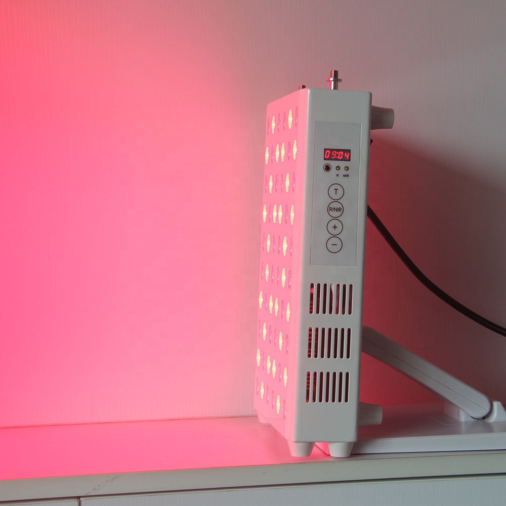 EMFURN™️ Mini Portable Red Light Therapy Panel
