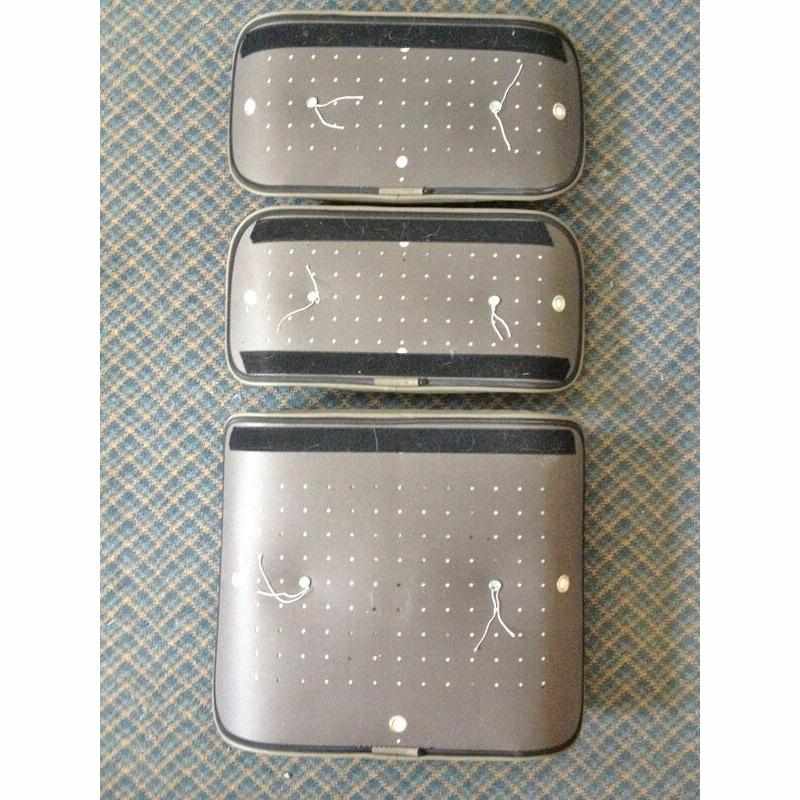 Emfurn lounge chair cushions - living-essentials