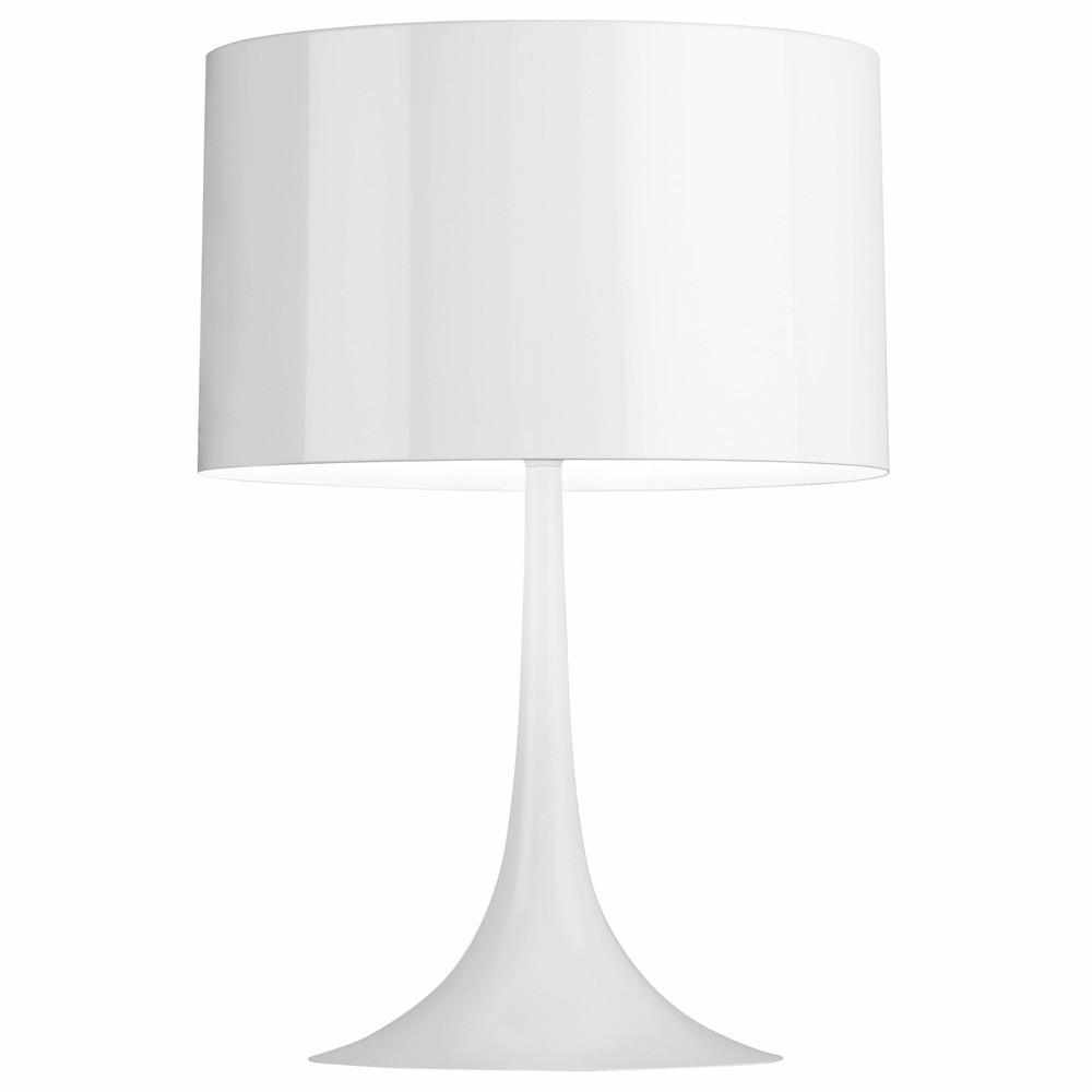 Spun Table Lamp - living-essentials