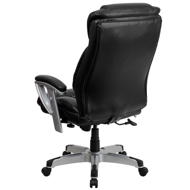 Big And Tall Office Chair - living-essentials