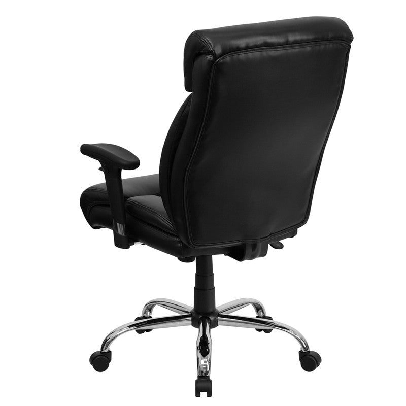 Jack Giant Capacity Office Chair - living-essentials
